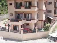 Sakina Cottages Manali