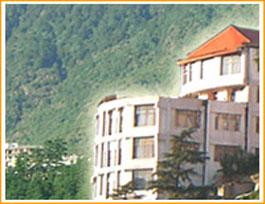 Hotel Natraj Dharamshala