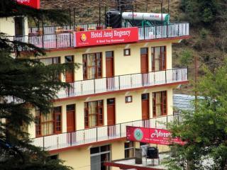 Hotel Anuj Regency Dharamshala