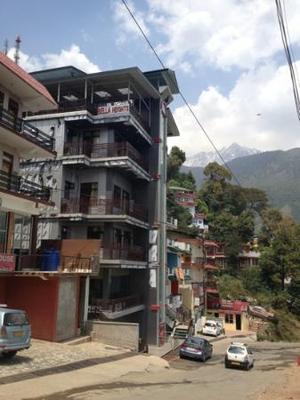 Hotel Bella Heights Mcleodganj