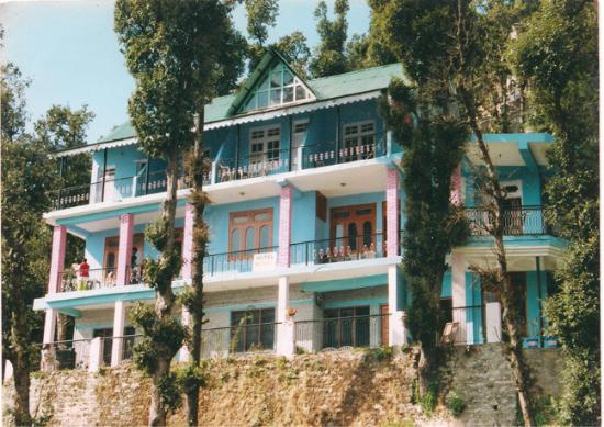 Hotel Monal Dalhousie