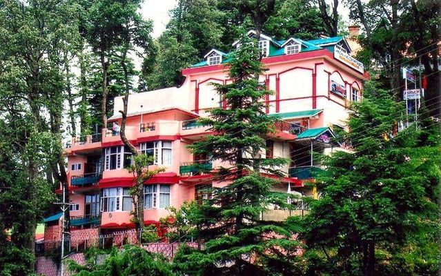 Hotel Ashiana Regency Dalhousie