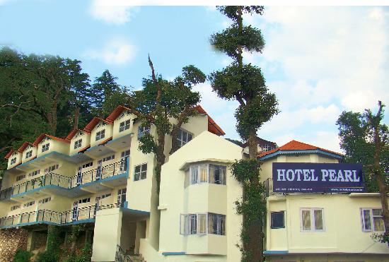 Hotel Pearl Dalhousie