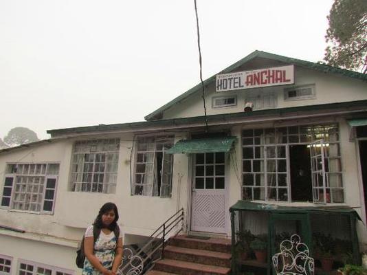 Hotel Anchal Kasauli