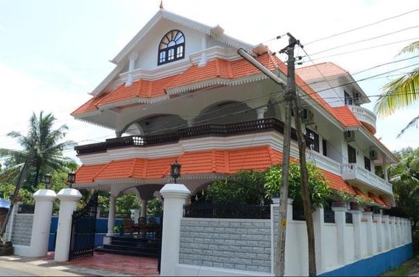 Airport Mansion Cochin