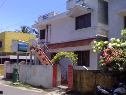 Costa Gama Homestay Cochin