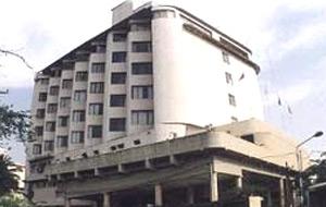 Hotel Presidency Cochin