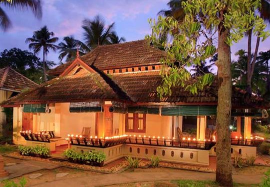 Cherai Beach Resorts Cochin