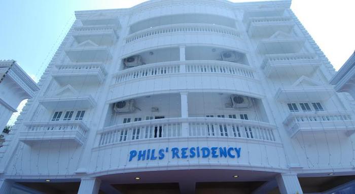 Phils Residency Cochin