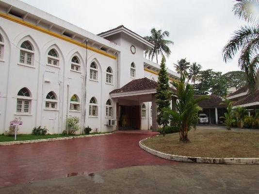 Gama Heritage Residency Cochin