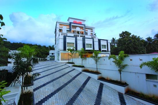 Hotel Dewland Cochin