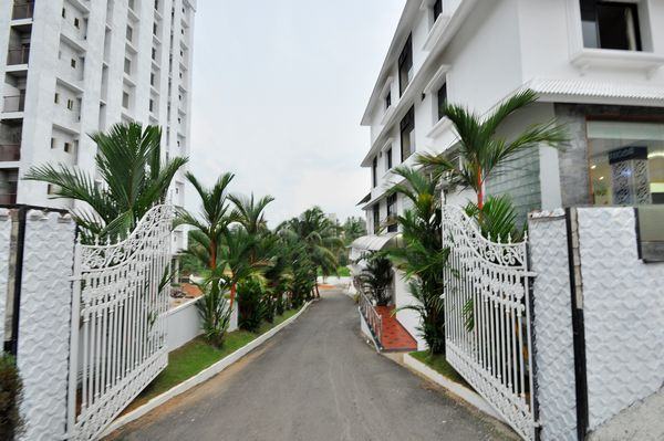 Royal Residency Cochin