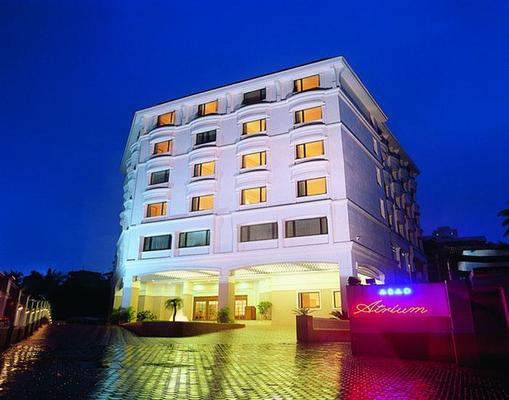 Abad Atrium Cochin