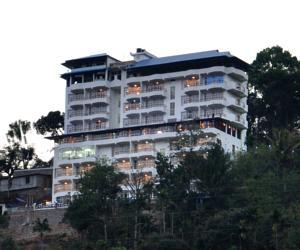 Blu Haze Resort and Spa Munnar