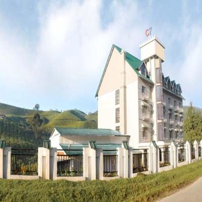 C7 Hotel Munnar