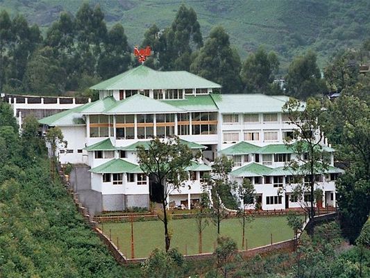 T and U Leisure Hotel Munnar