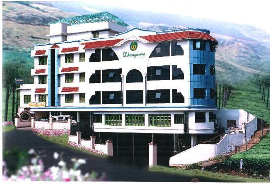 Dhanyasree Inn Munnar