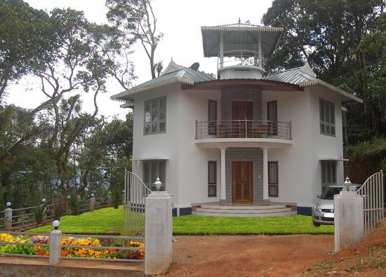 Hamlet Royal Munnar