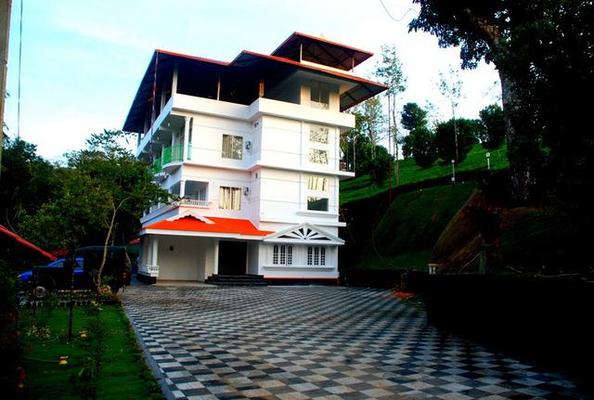 Dream Catcher Plantation Resort Munnar