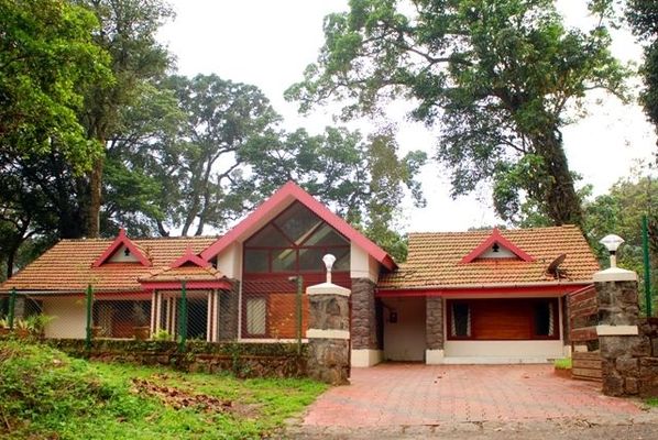 Deep Woods Resort Munnar