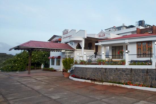 Elysium Gardens Hill Resorts Munnar