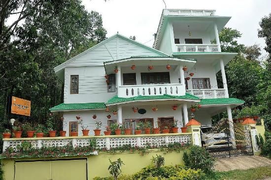 Munnar Dreams Homestay Munnar