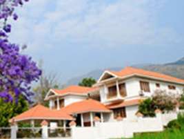 Chandana Royal Resort Munnar