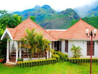 Chandana Herbal Palace Munnar