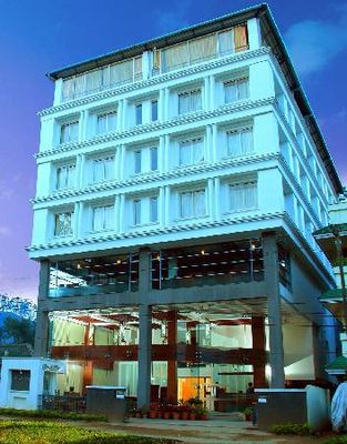 Grand Plaza Munnar Munnar