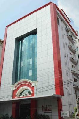 Hotel Dubai International Trivandrum