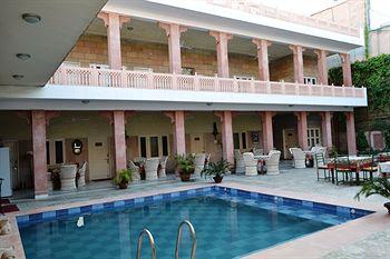 Suryaa Villa Jaipur