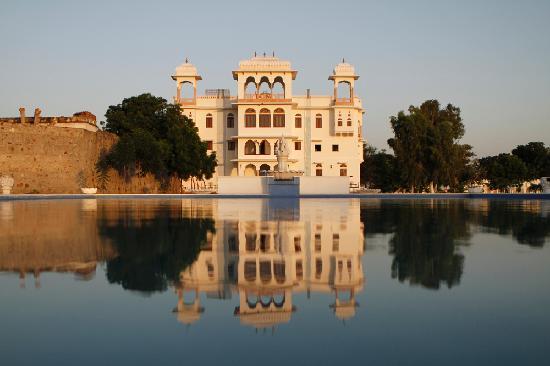 Talabgaon Castle Jaipur