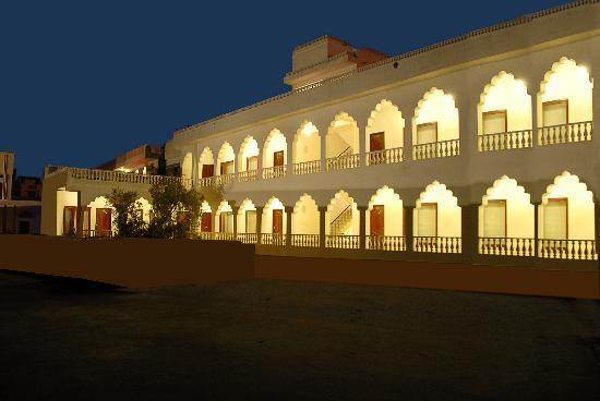 Rajasthan Palace Hotel Jaipur