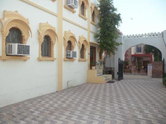 Hotel Kalinga Bikaner