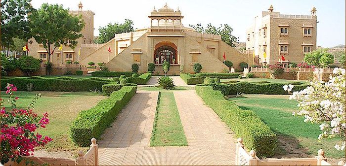 Heritage Inn Jaisalmer