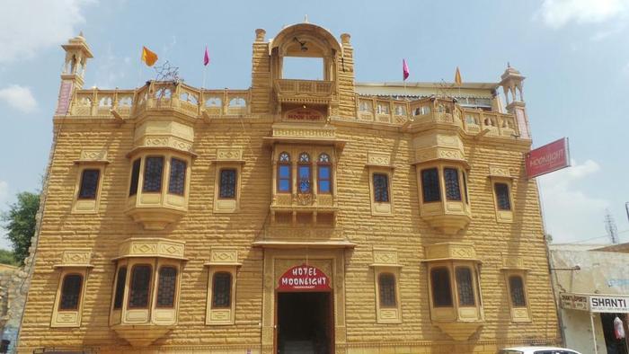 Hotel Moonlight Jaisalmer