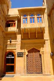 Hotel Rajmandir Jaisalmer