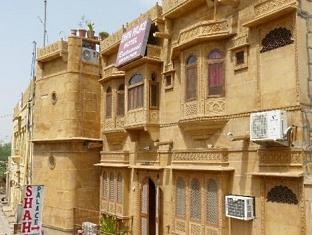 Shahi Palace Jaisalmer