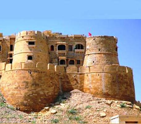 Hotel Garh Jaisal Jaisalmer