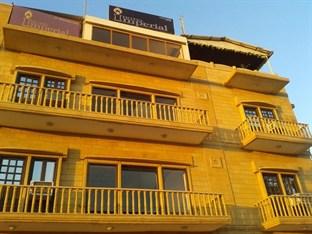 Hotel Imperial Jaisalmer