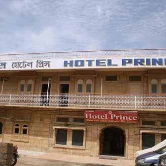 Hotel Prince Jaisalmer