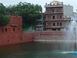 Jee Ri Haveli Jodhpur