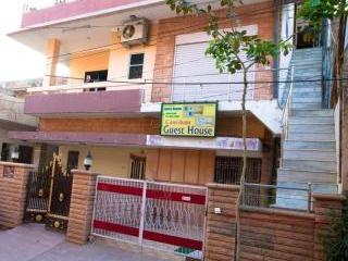 Ganesham Guest House Jodhpur