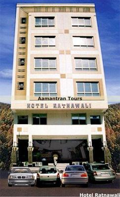 Hotel Ratnawali Jodhpur