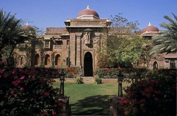 Ranbanka Palace Jodhpur