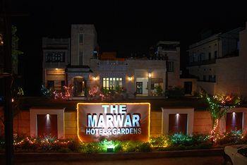 The Marwar Hotel & Gardens Jodhpur