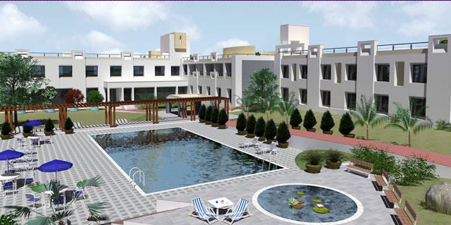 Inder Residency Udaipur