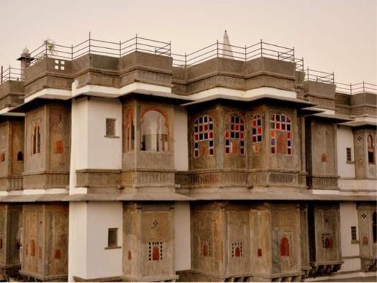 Madri Haveli Udaipur