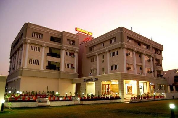 Shrinath Inn Udaipur