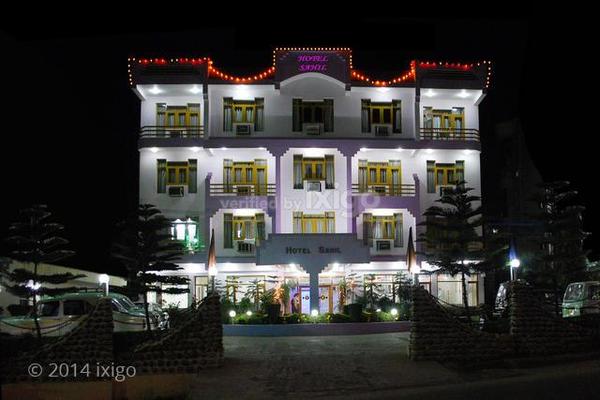 Hotel Sahil Katra